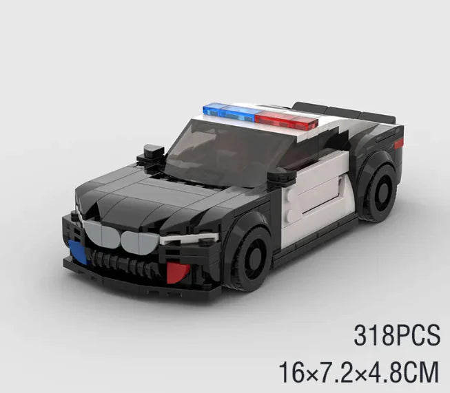 Creative Kids Craft Car