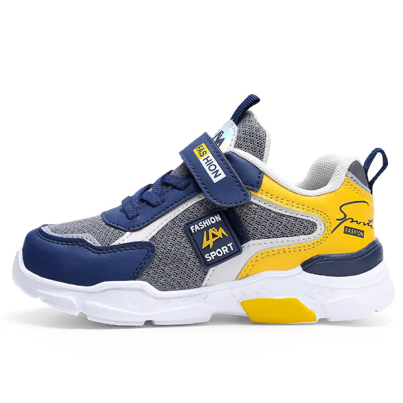 Boys' Casual Sports Shoes for Children