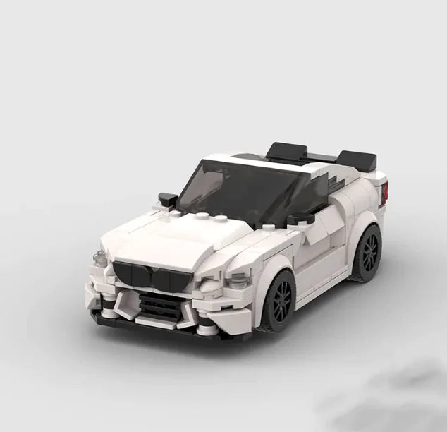 Creative Kids Craft Car
