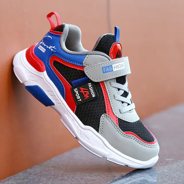 Boys' Casual Sports Shoes for Children