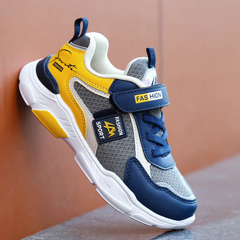 Boys' Casual Sports Shoes for Children