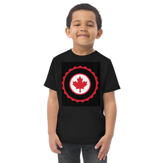 Toddler Jersey T-Shirt | Rabbit Skins 3321