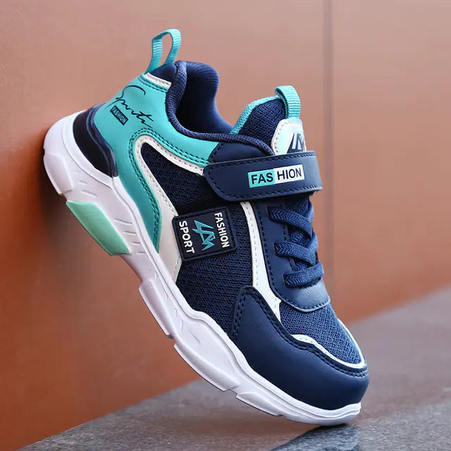 Boys' Casual Sports Shoes for Children