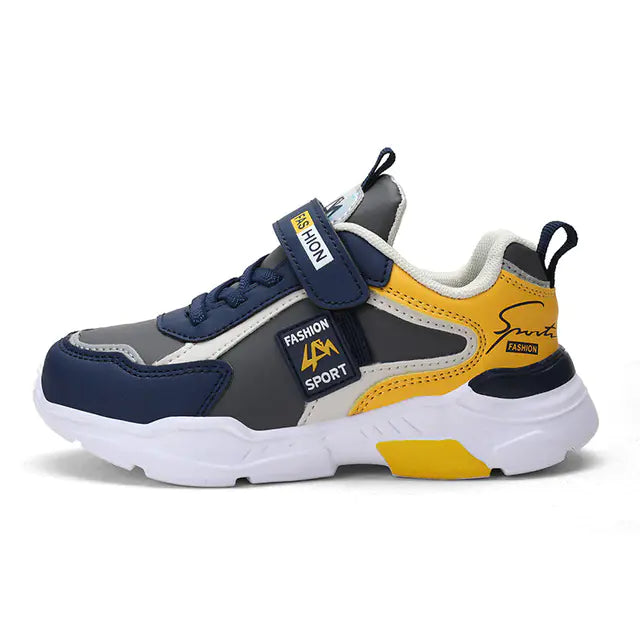 Boys' Casual Sports Shoes for Children