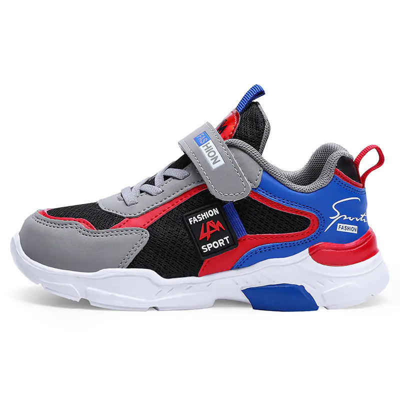 Boys' Casual Sports Shoes for Children