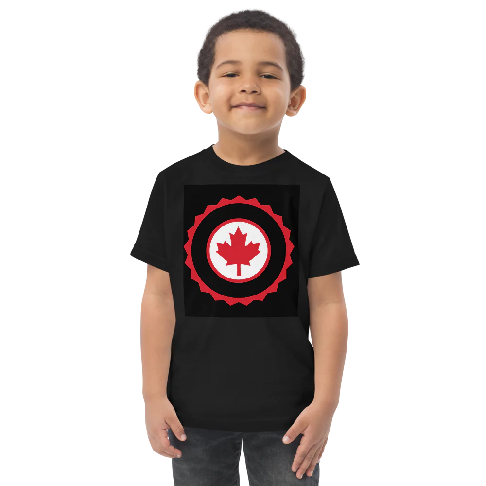 Toddler Jersey T-Shirt | Rabbit Skins 3321