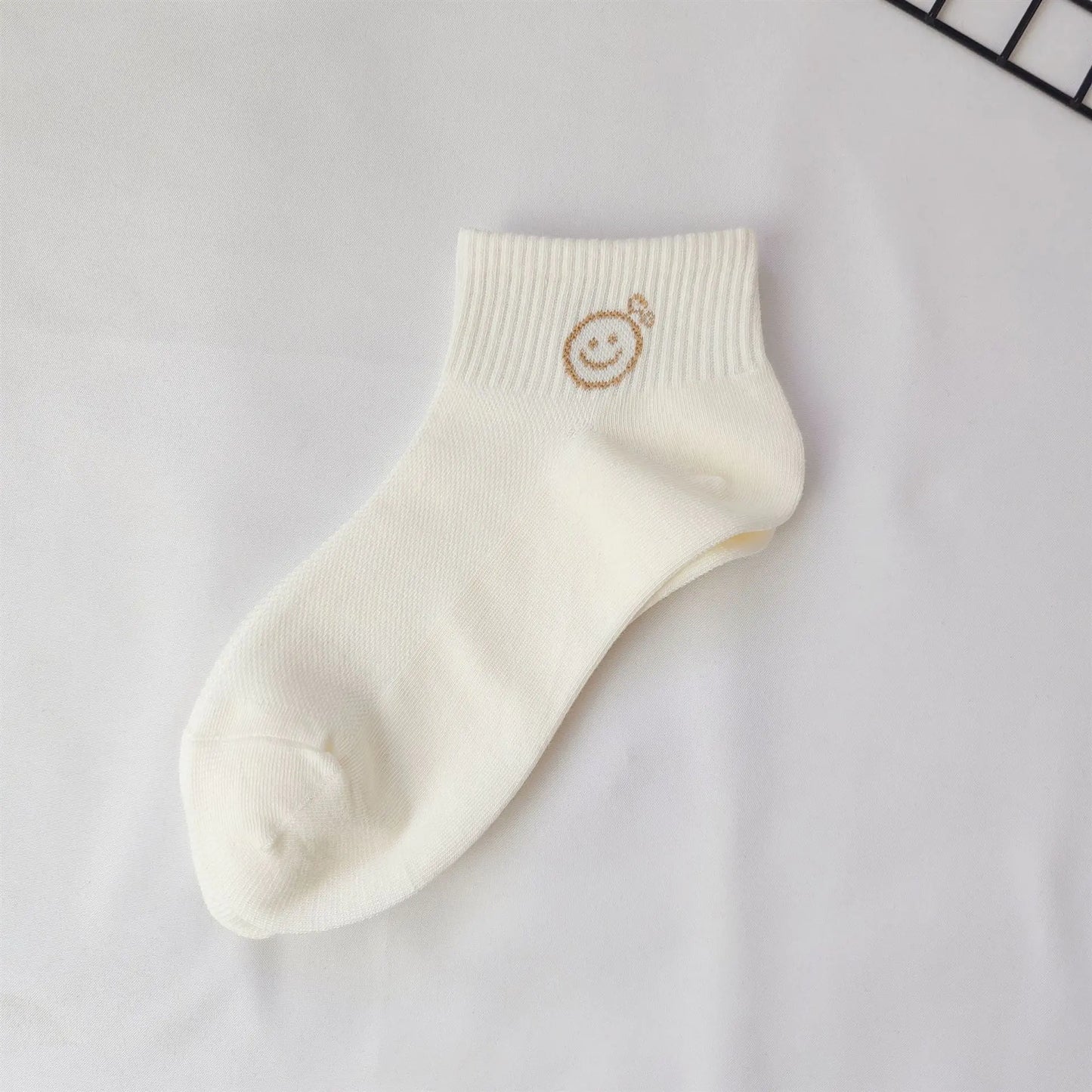 Newborn Cartoon Cotton Socks for Babies